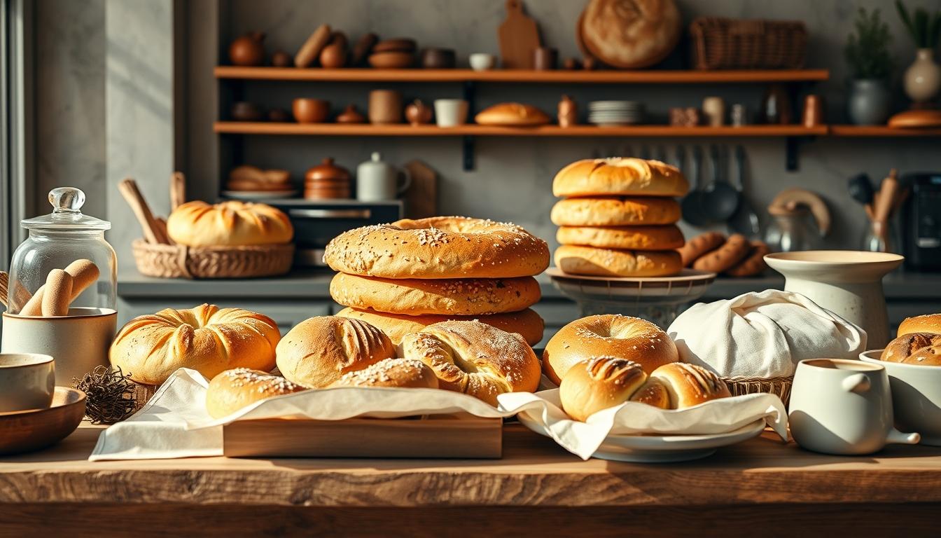 Ingredients prepared for a fast weeknight meal