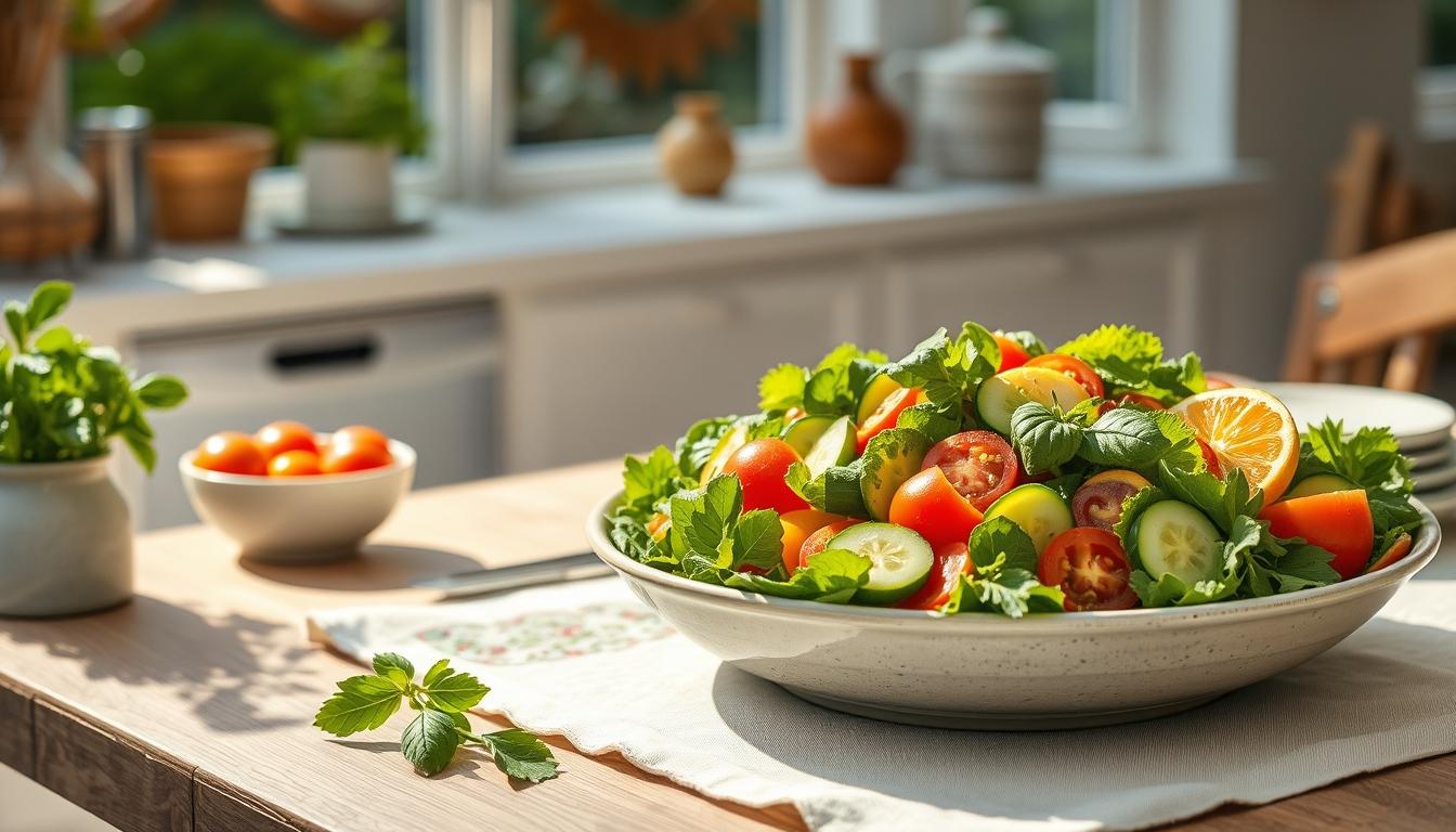 Quick weeknight meal preparation